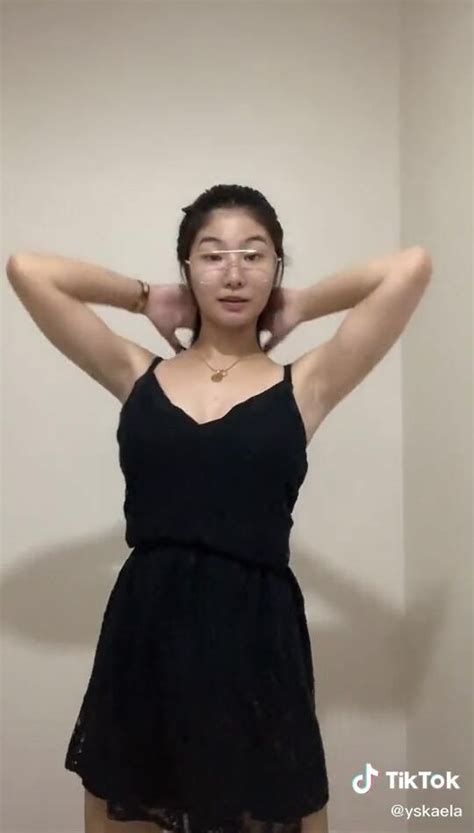 yskaela fujimoto nude